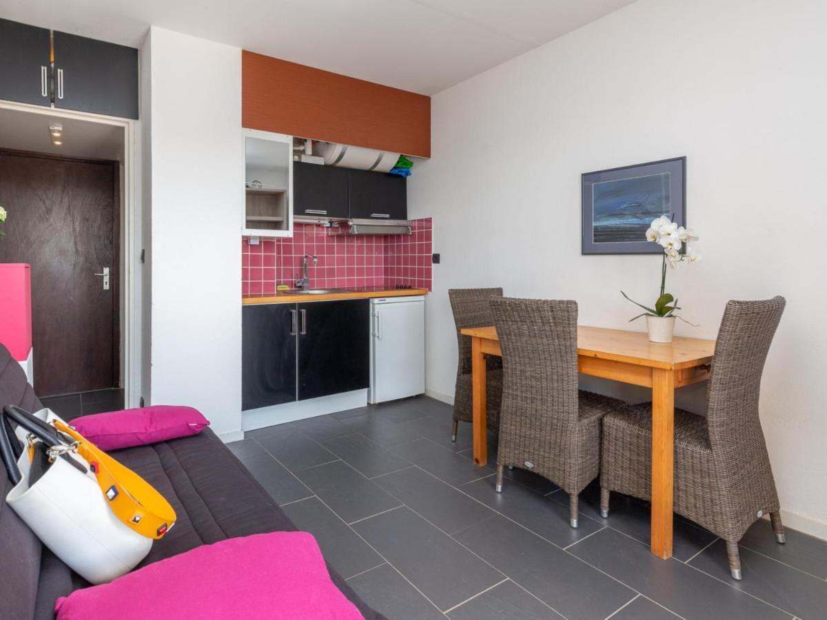 Studio Renove Face A La Dune, Proche Plage Et Commerces, Ideal Pour 2 Personnes - Fr-1-239-150 سانيوس المظهر الخارجي الصورة