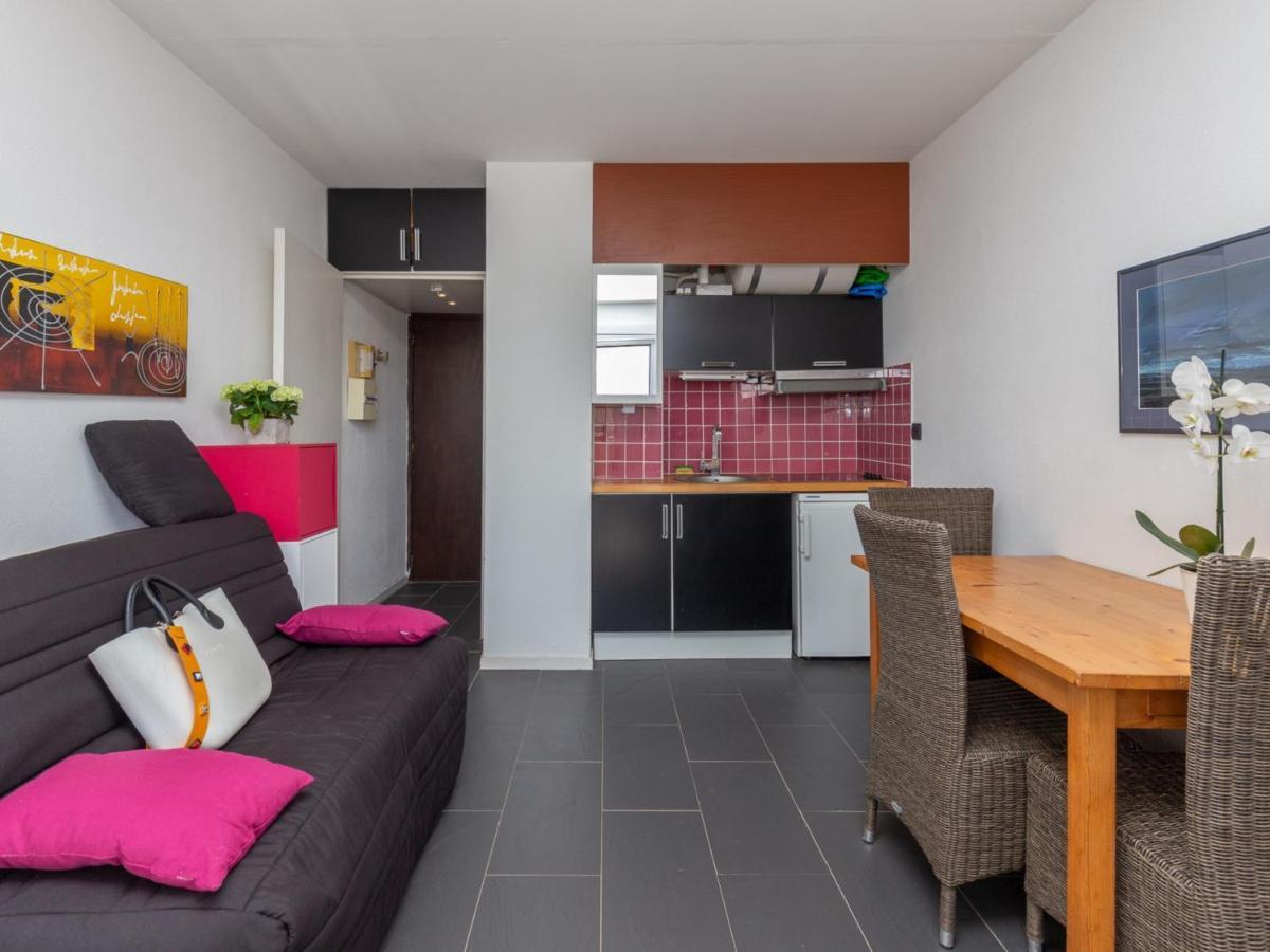 Studio Renove Face A La Dune, Proche Plage Et Commerces, Ideal Pour 2 Personnes - Fr-1-239-150 سانيوس المظهر الخارجي الصورة