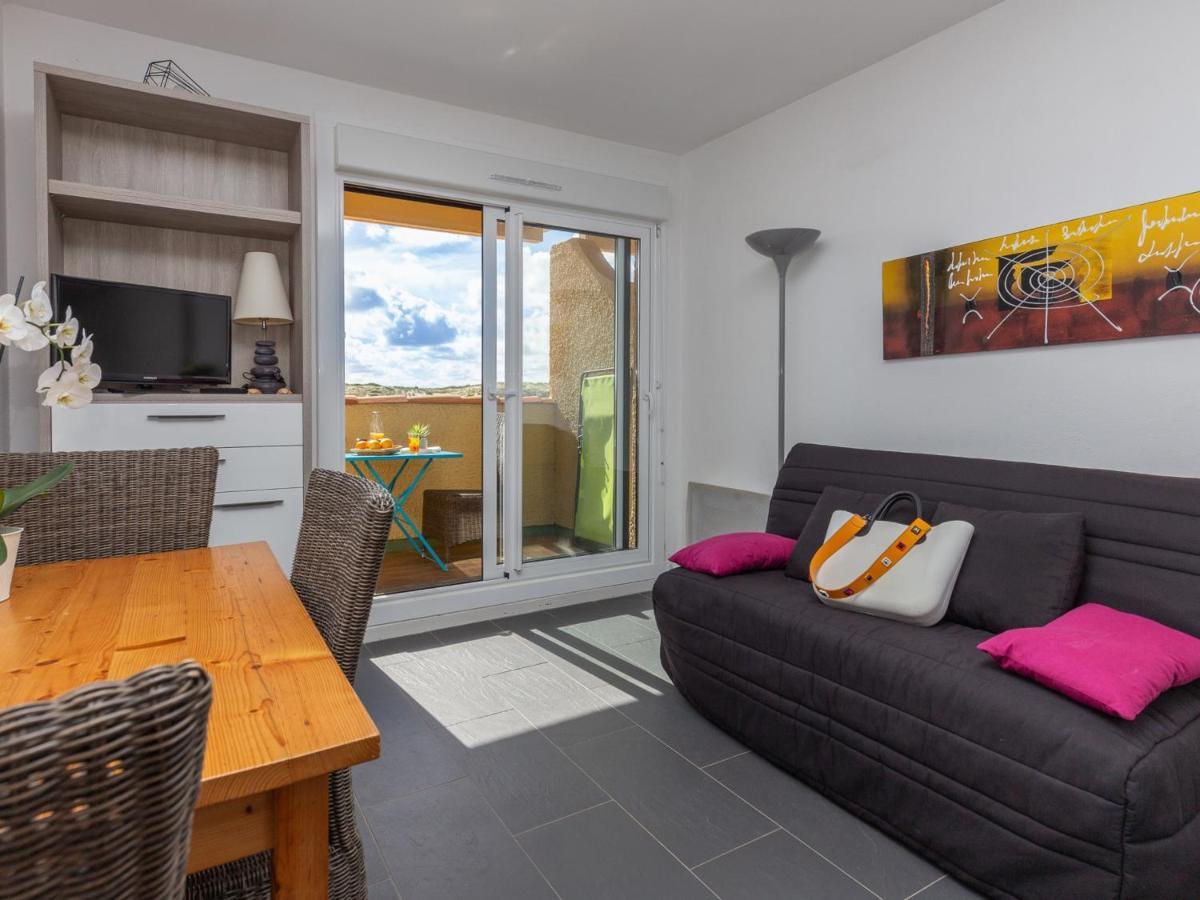 Studio Renove Face A La Dune, Proche Plage Et Commerces, Ideal Pour 2 Personnes - Fr-1-239-150 سانيوس المظهر الخارجي الصورة